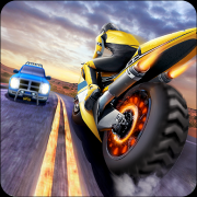 公路骑手Traffic Rider v1.60