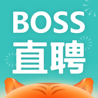 Boss直聘app官方版 v11.190