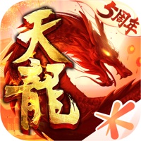 天龙八部手游 v1.126.2.2