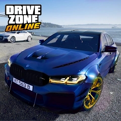 驾驶地带OL(drive zone) v0.6.0