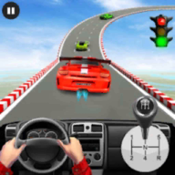 极限赛车狂热(Extreme Car Fever Racing Stunt) v3.6