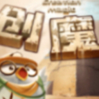 创造与魔法