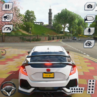 思域驾驶(Civic Driving) v1.0.0 