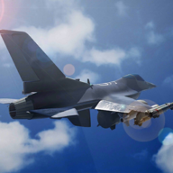 F16空战模拟器(F16 AirwarSimulatorGame) v2  