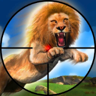 狮子狩猎狙击手 v1.2  