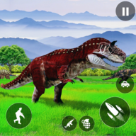 恐龙猎人大冒险Dinosaur Hunter Adventure v1.0  