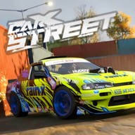赛车街头竞赛(CarZ Furious : Street X Racing) v9  