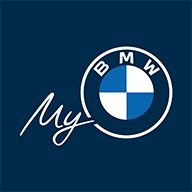 My BMW app v3.11.1  