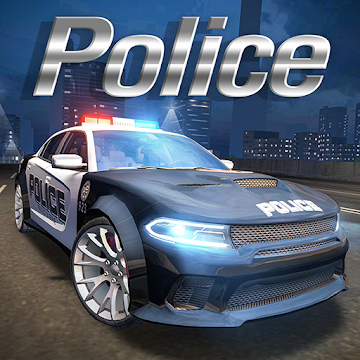 警察驾驶模拟2024(Police Sim 2024) v1.9.118 