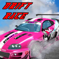 涡轮增压汽车漂移赛(Turbo Car Drift Racing) v1.0  