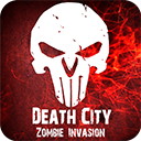 死亡之城僵尸入侵Death City : Zombie Invasion v1.0  