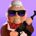 奶奶间谍射击大师(Granny Spy) v0.0.2  
