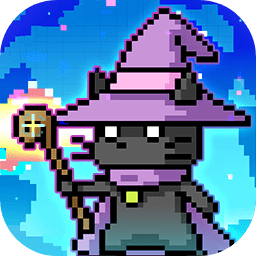 黑猫魔法师手机版 v1.3.5 
