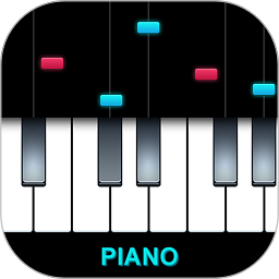 模拟钢琴手机版(magic piano keyboard) v25.5.45  