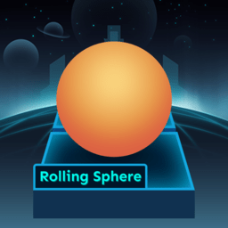 滚动的天空rolling sphere安装包最新款 v2.0.6_ice  