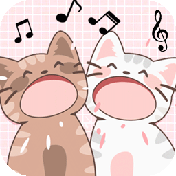 猫咪音游二重奏最新版 v1.0  