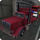 集装卡车装载轿车Truck Simulator v1.7  