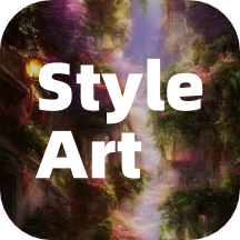 styleart艺画 1.1.0