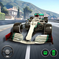 F1汽车大师(F1 Car Master - 3D Car Games) v1.1  