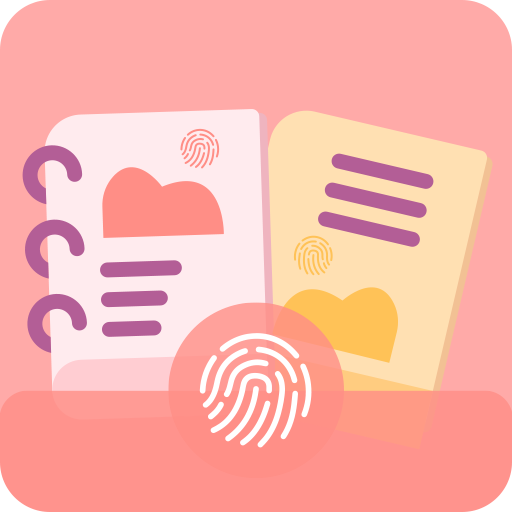 指纹相册app v1.0.7  