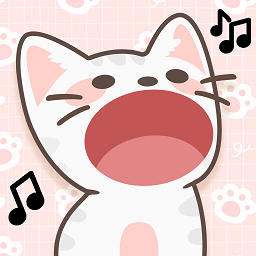 猫咪二重唱游戏(手谈汉化) v1.0.6 