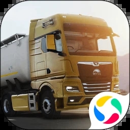 欧洲卡车驾驶模拟器3 v0.33.1 