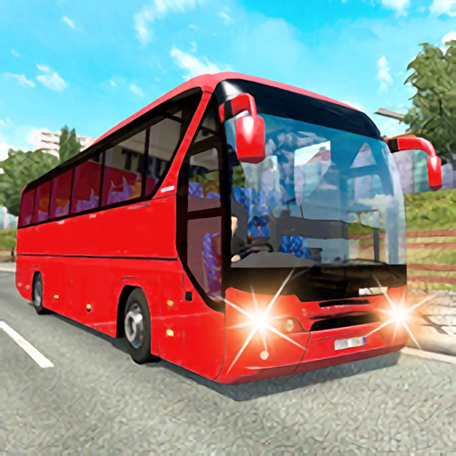 巴士模拟器2024 v1.4  