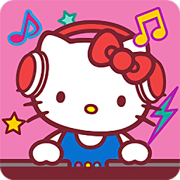 凯蒂猫音乐派对手机版 v1.1.7  
