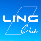 LING Club app下载 v8.2.3.1  