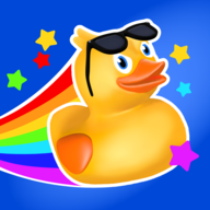 鸭子比赛竞技Duck Race v1.0  