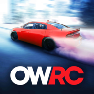 OWRC开放世界赛车 v1.076  
