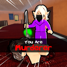 校园之谜游戏(Murder mystery) v1.0  