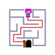 迷宫逃生拯救怪物(Maze Escape Save The Monster) v1.0.4 