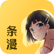 条漫社app v2.1  