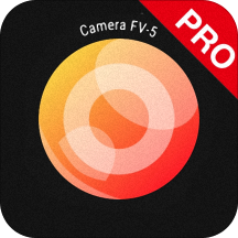 CameraFV-5专业相机 v3.12 