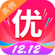 淘优品返利 v3.9.2  