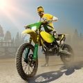 摩托骑士越野摩托比赛(Dirt Moto Racing) v1.0.0  
