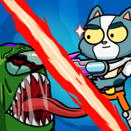 太空猫大战冒名顶替者(Space Cat vs Impostors) v0.0.1  