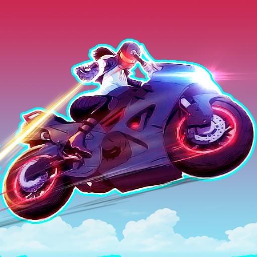 摩托车骑士粉碎Rider Smash v1.0.03  