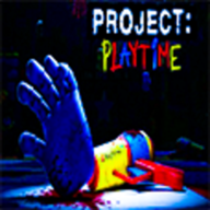 欢乐时光计划Project Playtime v1  