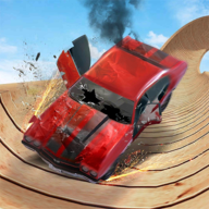 极端车辆冲击(Car Crash) v1.8 