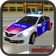 aag警车模拟器 v1.26  