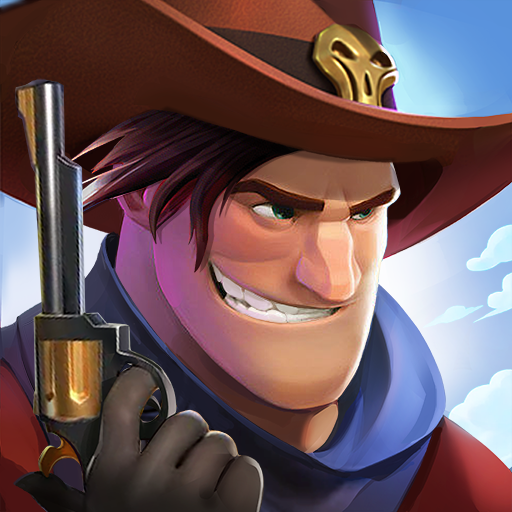 幸存者们牛仔荣耀(Survivor Guys:Cowboy Royale) v1.5 