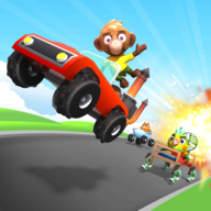 怪车大赛(Wacky Race) v1.0.0  