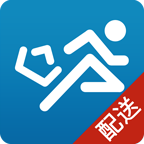 快跑者配送端app v7.5.4  