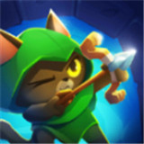 猫猫猎手Cat Force v0.28.0  