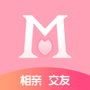  蜜糖视频聊天交友app下载 v1.2.8 