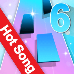 钢琴魔力手机版(hot song piano tiles) v1.2.38  