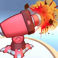 大炮纵向防御(Cannon Defence Vertical) v1.0.0  