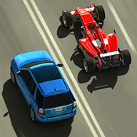 F1公路车手 v1.0  